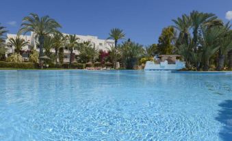 Djerba Resort- Families and Couples Only