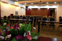 Yayuan Hotel Hotels in Tongling