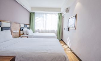 Hanting Hotel (Yangshuo West Street)
