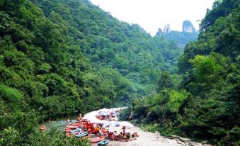 Chuanzhouzhou Hotel