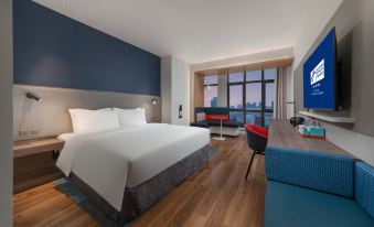 Holiday Inn Express Yangquan City Center
