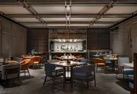 杭州西湖希爾頓嘉悅裡飯店 - 山景
