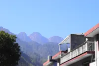youjian yunlu Hotel in Sanqing mountain - Afhentnings-/afleveringstjenester