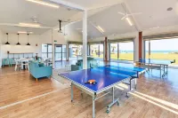 RAC Monkey Mia Dolphin Resort Hotels in Denham