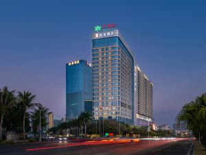 One City Rezen Hotel