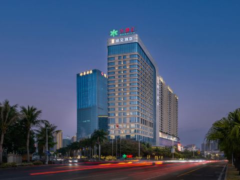 One City Rezen Hotel