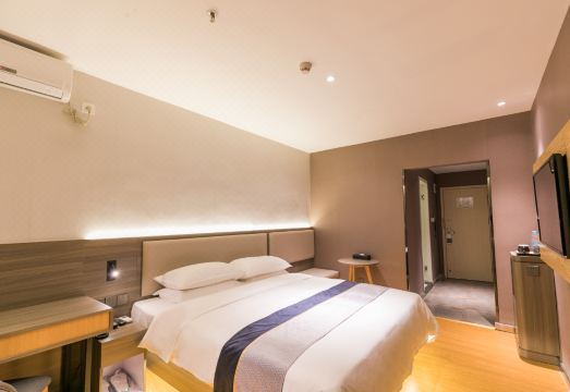 Motel Hotel Shenzhen Bay