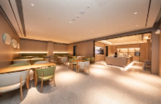 全季酒店（上饒萬力時代廣場店）