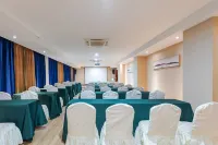 Mingyuehu Hotel (Quanzhou High-speed Railway Station) Hotel a Quanzhou