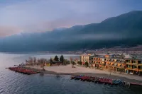 棲海聽風連鎖客棧（瀘沽湖庭緣閣店）