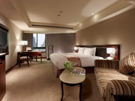 Taichung Charming City Hotel