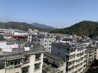 桂东福中福大酒店 - 酒店景观