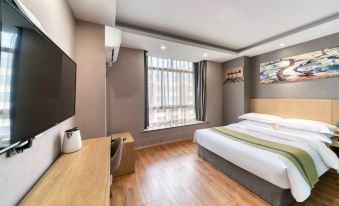 Chuang e Jias Shanging Hotel (Zherong North Wenchang Road)