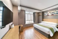 Chuangejia Shangting Hotel (Zherong Wenchang North Road)