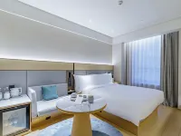JI Hotel (Shanghai Hongqiao Gubei Fortune Center) Hotels near Intex Shanghai