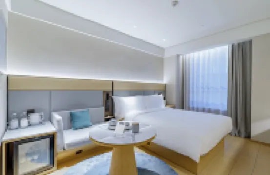 全季飯店（上海虹橋古北財富中心店）