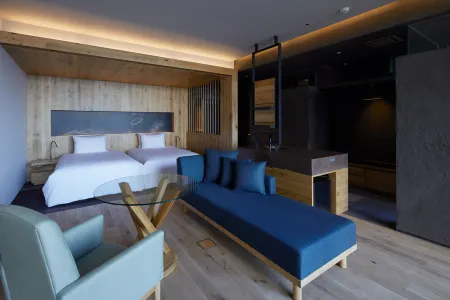 SEKIYA RESORT GALLERIA MIDOBARU Отели рядом с достопримечательностью «Oniyama Jigoku»