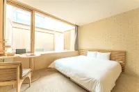 Shonai Hotel Suiden Terrasse - parking