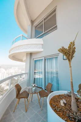 Wangjiangsu Apartment