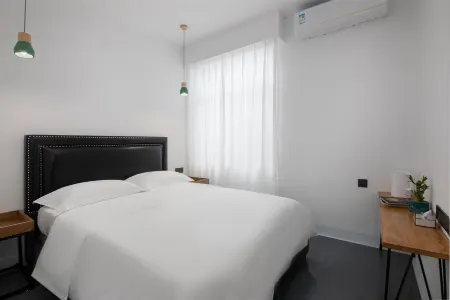 Haitao Bay Homestay