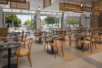 克里斯託布魯克·萊利酒店 - 早餐