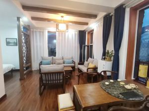 Pingshun Slow City Homestay