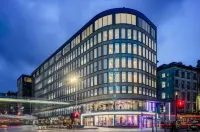 Yotel Glasgow Hotels in Glasgow
