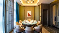NANYANG REBECCA INTERNATIONAL RESORT HOTEL - พร้อมอาหารเช้า
