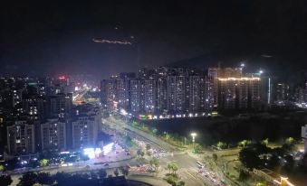Xinghuyu Residential Quarter (Zhaoqing Agile Square Branch)