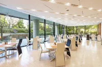 Hotel Granmirage - servizio colazione