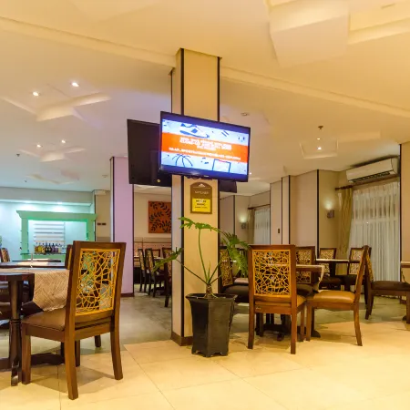 Microtel by Wyndham General Santos