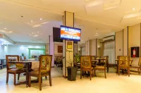 Microtel by Wyndham General Santos - Завтрак