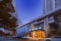 Oufan Hotel Hotels near Xiaoshidai Square