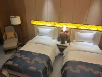 武威新威天地酒店 - 精致双床房