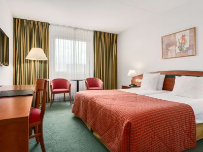 NH Maastricht
