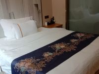 南部西苑酒店 - 经济温馨大床房