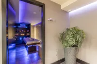 Cornaro Hotel - Gym