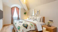 Qingdao Jinghai Manju Hotel