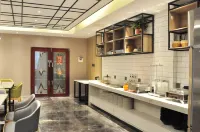 Luyuan Hotel - 2 stjerner