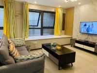 重庆复式小家公寓 - 舒适二室一厅套房