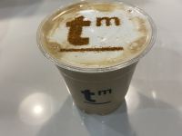 北京tm咖啡民宿 - 餐厅