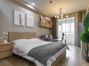 Xi 'an Suiyu Youpin Homestay