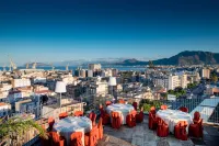 Astoria Palace Hotel Hoteles en Palermo