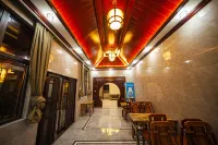 Pu'er Jufu Manor Hotels in Pu'er