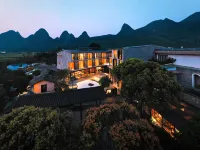 Wanfeng Linziyu KENSHO Boutique Homestay