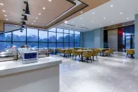 Holiday Inn Golden (Huaibei Stadium) - Frühstück