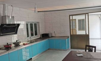 Yangzhou Yaqin Hotel
