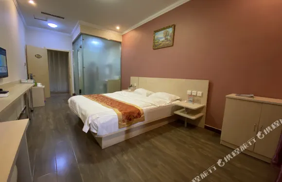 臨西橘子快捷酒店