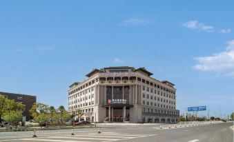 Kaiyuan Manju Hotel (Nanling Administrative Service Center)