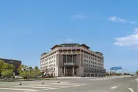 Kaiyuan Manju Hotel (Nanling Administrative Service Center)